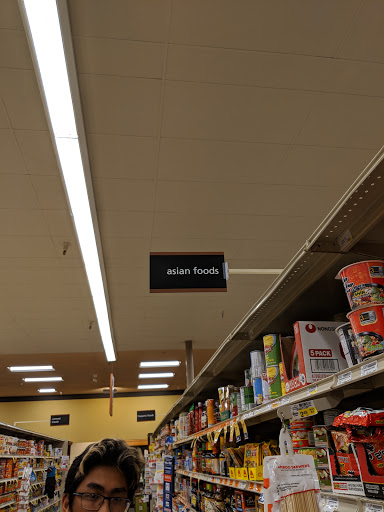Grocery Store «Safeway», reviews and photos, 1355 Moraga Way, Moraga, CA 94556, USA