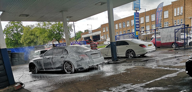 Reviews of Zippy Hand Car Wash in Birmingham - Car wash