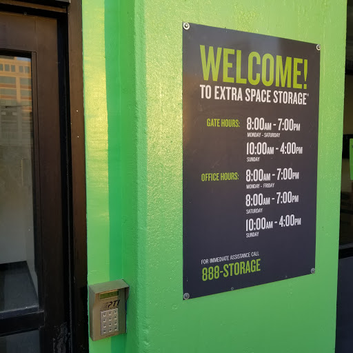 Self-Storage Facility «Maximum Self Storage», reviews and photos, 55 32nd St, Brooklyn, NY 11232, USA