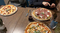 Prosciutto crudo du Pizzeria Il Tavolone à Ernolsheim-lès-Saverne - n°2