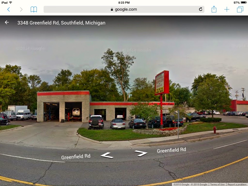 Southfield Muffler and Brake