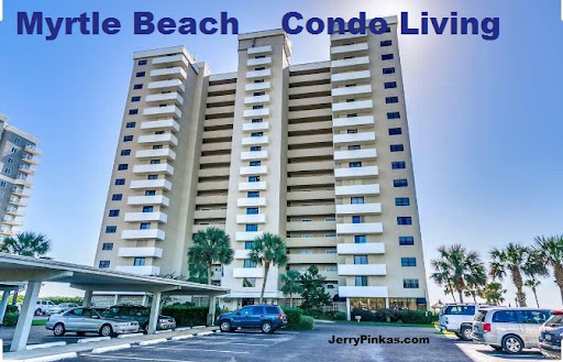 Real Estate Agency «Jerry Pinkas Real Estate Experts», reviews and photos, 604 27th Ave N, Myrtle Beach, SC 29577, USA