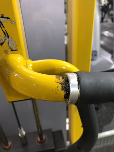 Gym «Retro Fitness», reviews and photos, 4437 NJ-27, Princeton, NJ 08540, USA