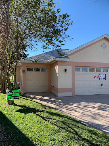 Roofing Contractor «Sky Light Roofing», reviews and photos, 1300 S Semoran Blvd, Orlando, FL 32807, USA