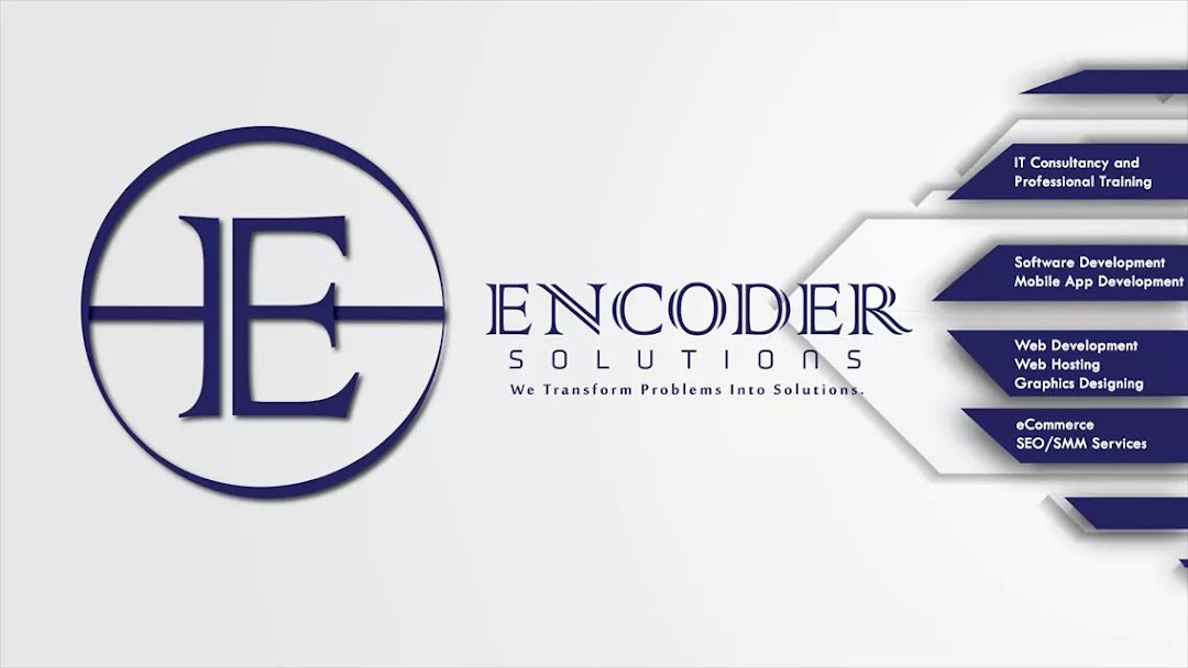 Encoder Solutions
