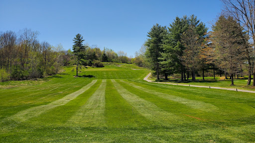 Golf Course «Windy Hills Golf Course», reviews and photos, 219 Windy Hill Rd, Greenwich, NY 12834, USA