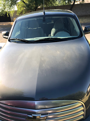 Car Wash «Jacksons Car Wash», reviews and photos, 4027 S Gilbert Rd, Gilbert, AZ 85296, USA