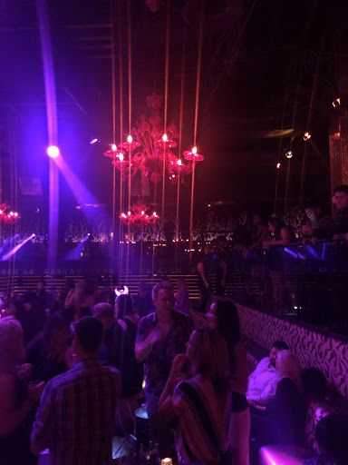 Night Club «TAO Downtown Nightclub», reviews and photos, 369 W 16th St, New York, NY 10011, USA