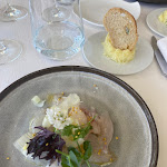 Photo n°1 de l'avis de Giulia.u fait le 29/04/2024 à 13:27 sur le  Restaurant Vecchia Arona à Arona