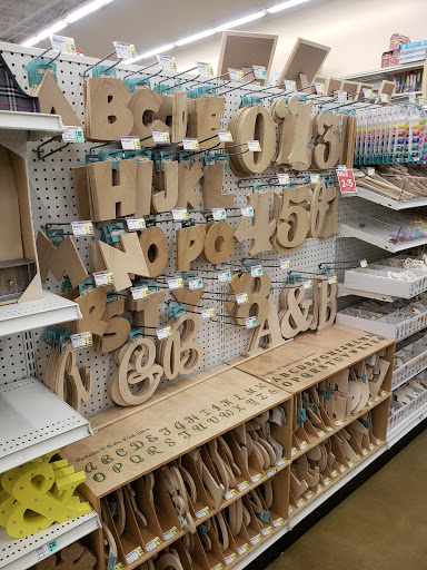 Craft Store «A.C. Moore Arts and Crafts», reviews and photos, 9515 Crosshill Blvd #109, Jacksonville, FL 32222, USA