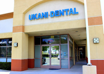 Ukani Dental