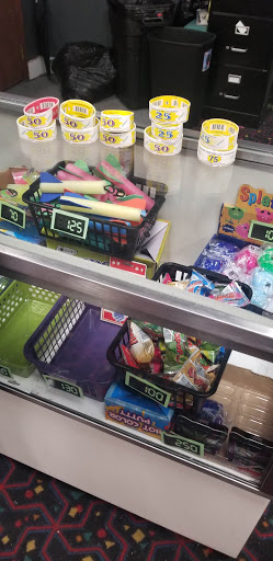 Bowling Alley «Indian Lanes», reviews and photos, 815 E Northside Dr, Clinton, MS 39056, USA