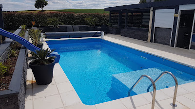 AQUA DESIGN entretien dépannage piscine à Milly-sur-Thérain
