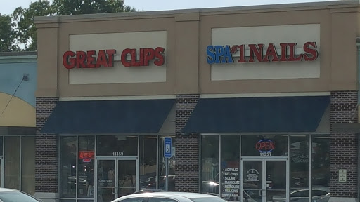 Hair Salon «Great Clips», reviews and photos, 11359 Tara Blvd, Hampton, GA 30228, USA