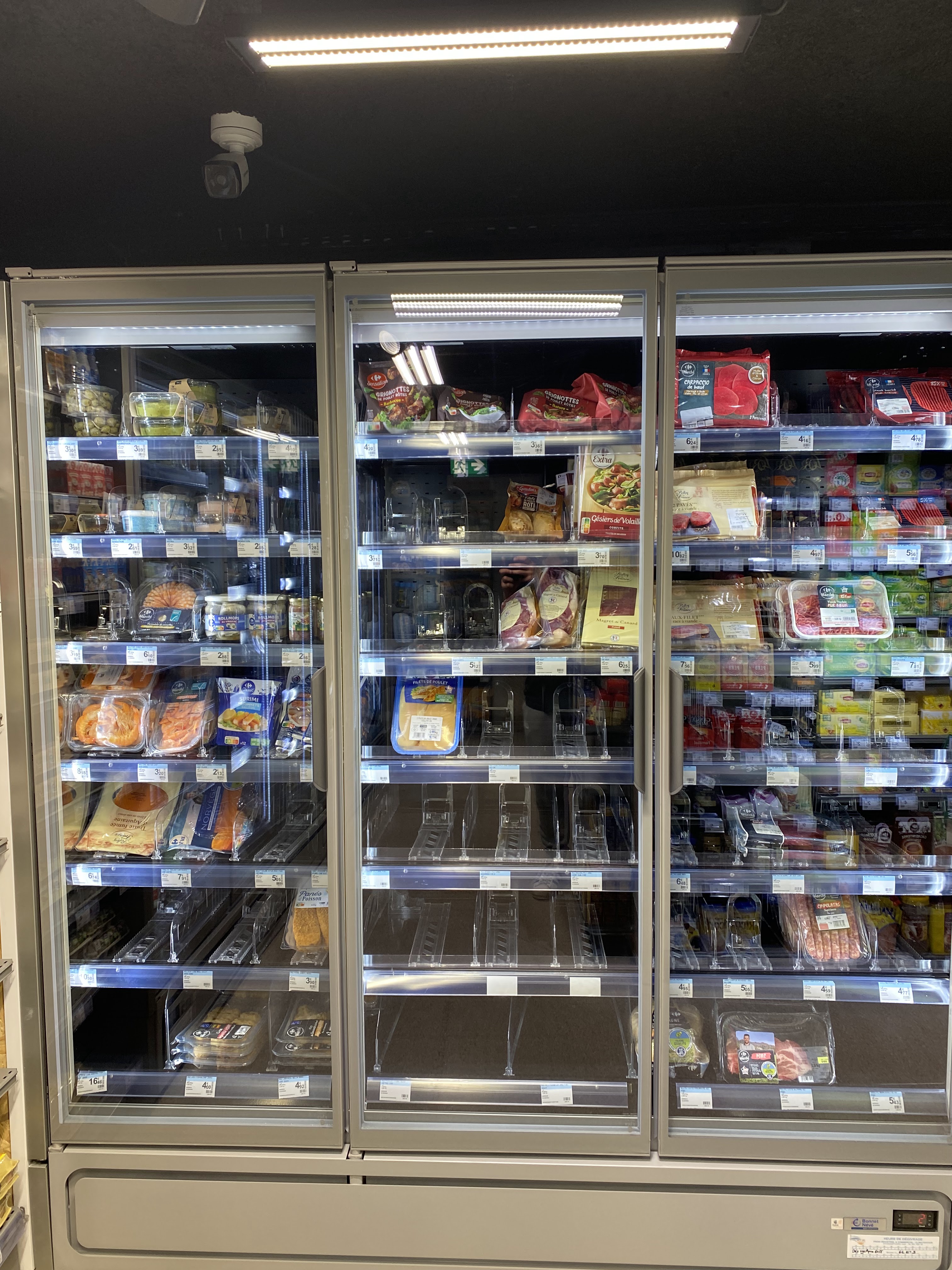 Photo n° 23 de l'avis de Rigoudy.a fait le 10/11/2023 à 15:47