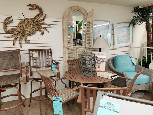 Outdoor Furniture Store «Yum Yum Tree Furniture», reviews and photos, 815 US-1, Jupiter, FL 33477, USA
