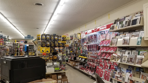 Home Improvement Store «Gross-Yowell», reviews and photos, 3720 Franklin Ave, Waco, TX 76710, USA