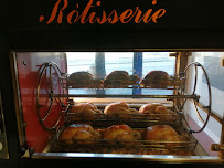Photos du propriétaire du Restaurant La Rôtisserie à Buellas - n°4