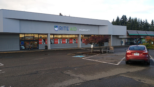 Rite Aid, 2131 SW 336th St, Federal Way, WA 98023, USA, 