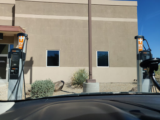  «AAA Peoria Auto Repair», reviews and photos, 7422 W Thunderbird Rd, Peoria, AZ 85381, USA