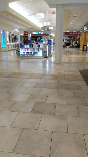 Shopping Mall «Cordova Mall», reviews and photos, 5100 N 9th Ave, Pensacola, FL 32504, USA
