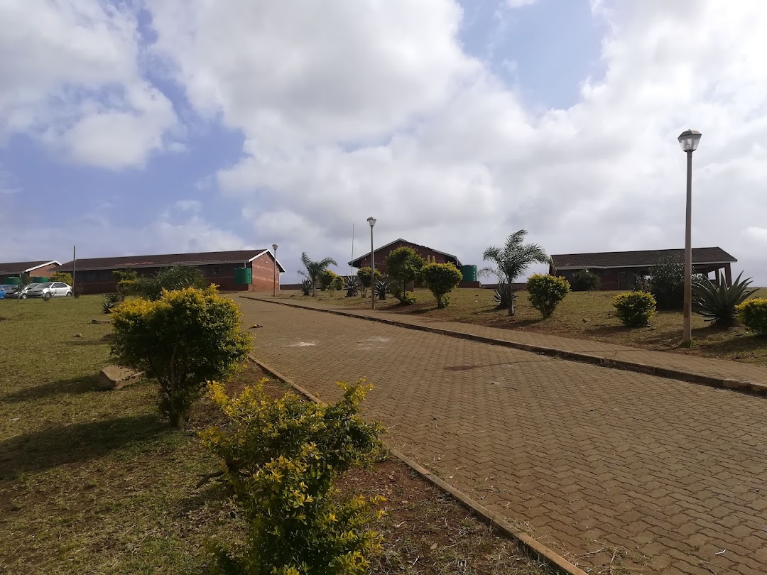 Thembelihle Primary School