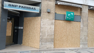 BNP Paribas - Paris Ecole Militaire à Paris