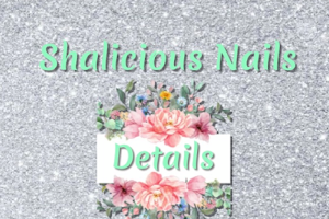 Shalicious Nails image