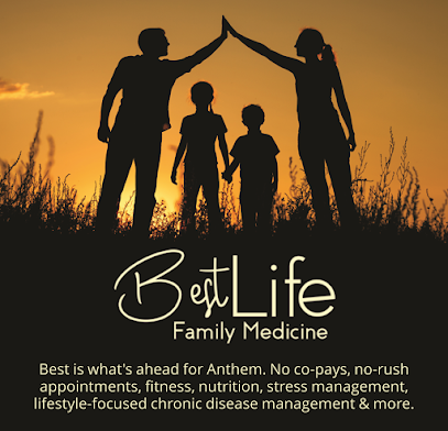 BestLife Family Medicine