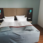 Photo n°1 de l'avis de DMYTRO.I fait le 04/07/2022 à 12:56 sur le  Trip Inn Messe Westend à Frankfurt