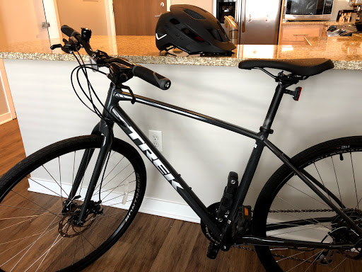 Bicycle Store «Elevation Cycles», reviews and photos, 1500 Wynkoop St #102, Denver, CO 80202, USA