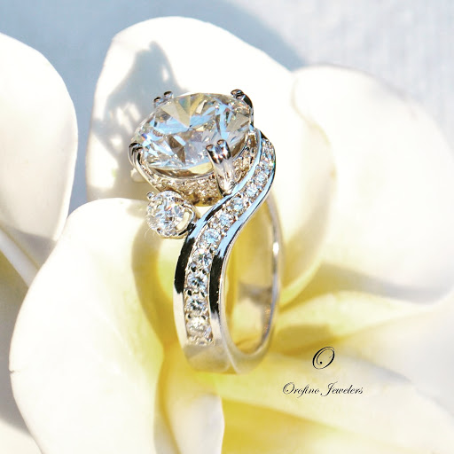 Jeweler «Orofino Jewelers», reviews and photos, 111 Monument Cir # 251, Indianapolis, IN 46204, USA