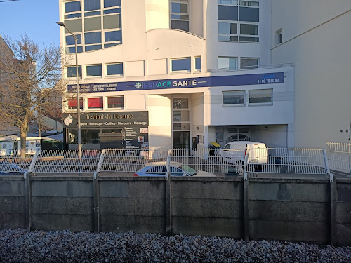 Centre d'ophtalmologie Espace santé Aulnay- CDS Medivision : Centre Ophtalmologique et médical Aulnay-sous-Bois