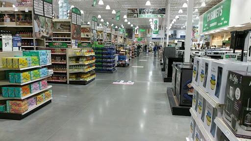 Home Improvement Store «Menards», reviews and photos, 3001 Heartland Crossing, Owensboro, KY 42303, USA