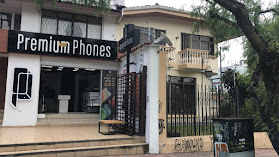 Venta de celulares en Cuenca Premium Phones