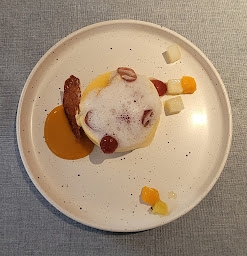 Photo n°11 de RESTAURANT - MR & MRS M à Pau ()