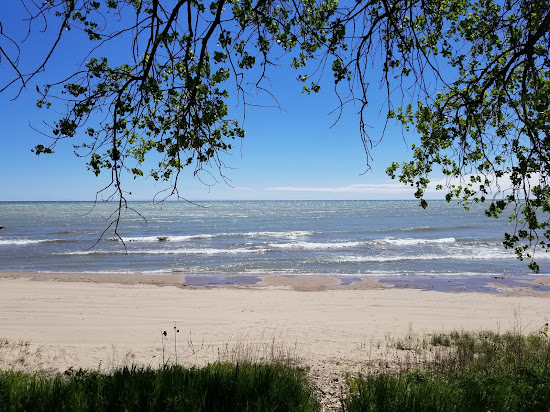 North Side Municipal Beach