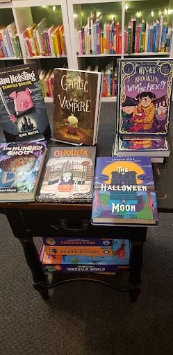 Book Store «WORD», reviews and photos, 126 Franklin St, Brooklyn, NY 11222, USA