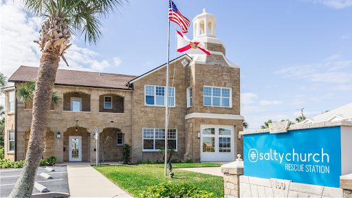 Salty Family Services