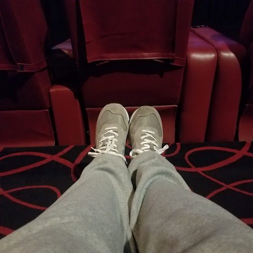 Movie Theater «AMC Dublin Village 18», reviews and photos, 6700 Village Pkwy, Dublin, OH 43017, USA