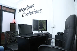 Athugalpura IT Solutions image