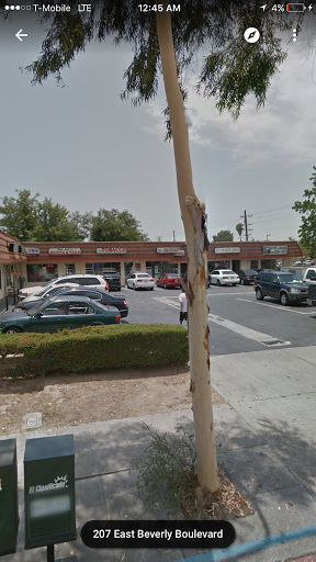 Tobacco Shop «Montebello Smoke shop», reviews and photos, 201 East Beverly Boulevard, Montebello, CA 90640, USA