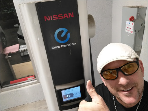 Nissan Dealer «Andy Mohr Nissan», reviews and photos, 4302 Lafayette Rd, Indianapolis, IN 46254, USA