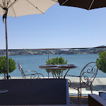 Photo n°4 de l'avis de Shiv.a fait le 11/08/2017 à 07:11 sur le  Darwin's Café à Lisbonne