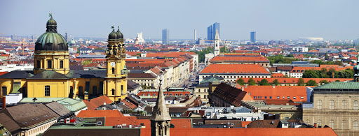 Zivilanwälte Munich