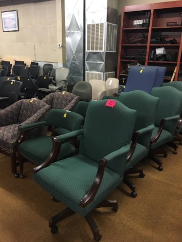 Used Office Furniture Store «Office Furniture Salvage», reviews and photos, 2705 Market St, Wilmington, NC 28403, USA