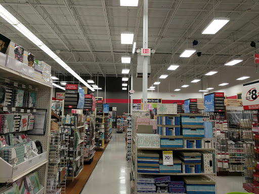 Craft Store «Michaels», reviews and photos, 5301 Beltline Road #101, Dallas, TX 75254, USA