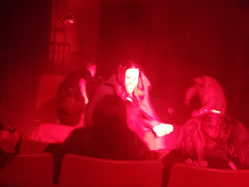 Performing Arts Theater «The Strand Ballroom», reviews and photos, 20 Third St, Dover, NH 03820, USA