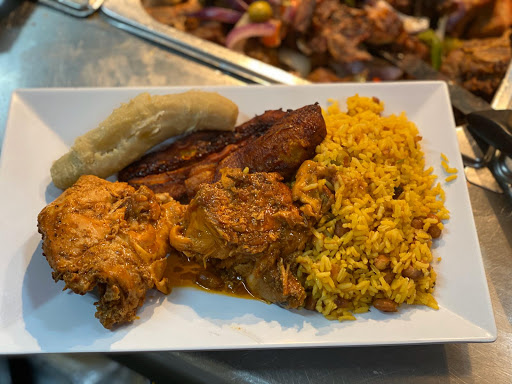 Grocery Store «International Deli & Grocery», reviews and photos, 1102 Cedar Ave, Scranton, PA 18505, USA