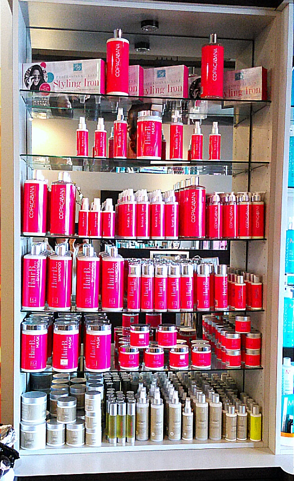 Antoine Salon